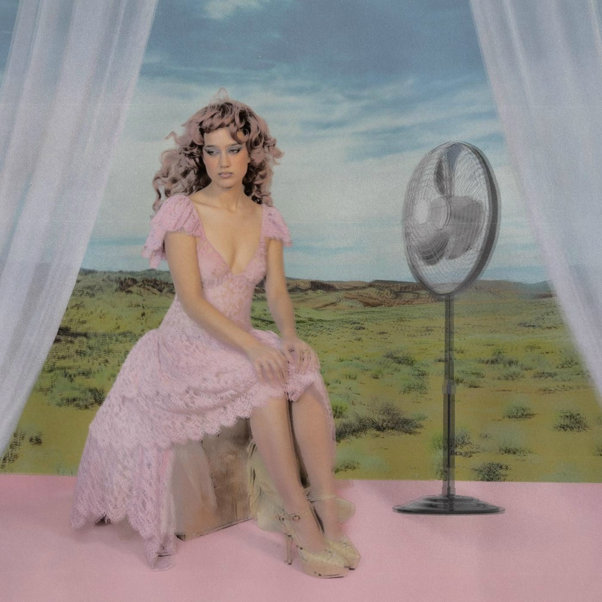 Texas Baby - Susannah Joffe