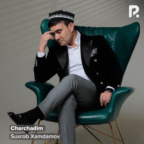 Charchadim - Suxrob Xamdamov
