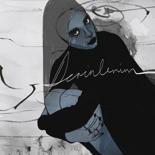 Suzan Hacigarip - Derinlerim