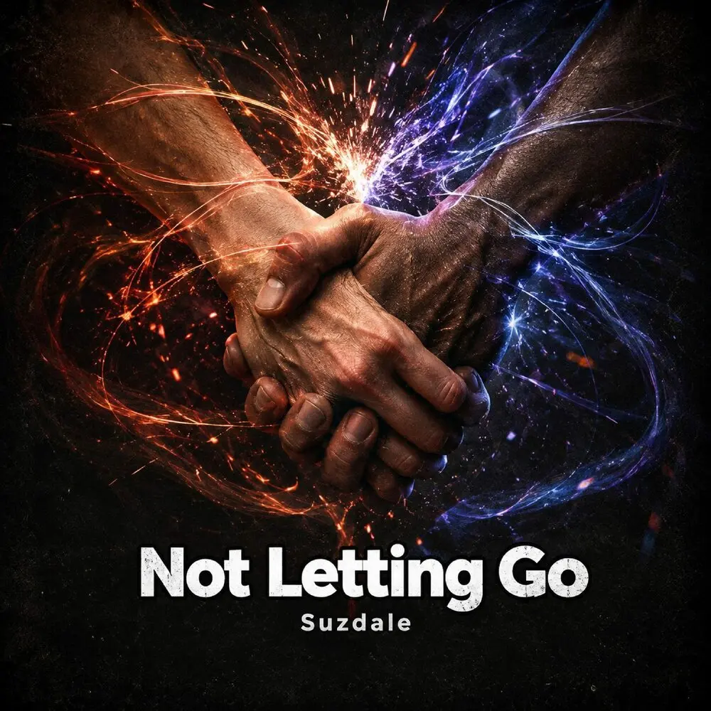 Not Letting Go - Suzdale