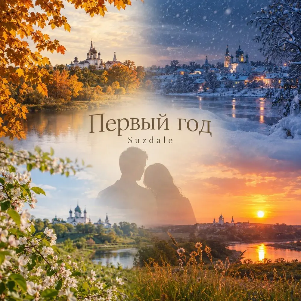 Первый год - Suzdale
