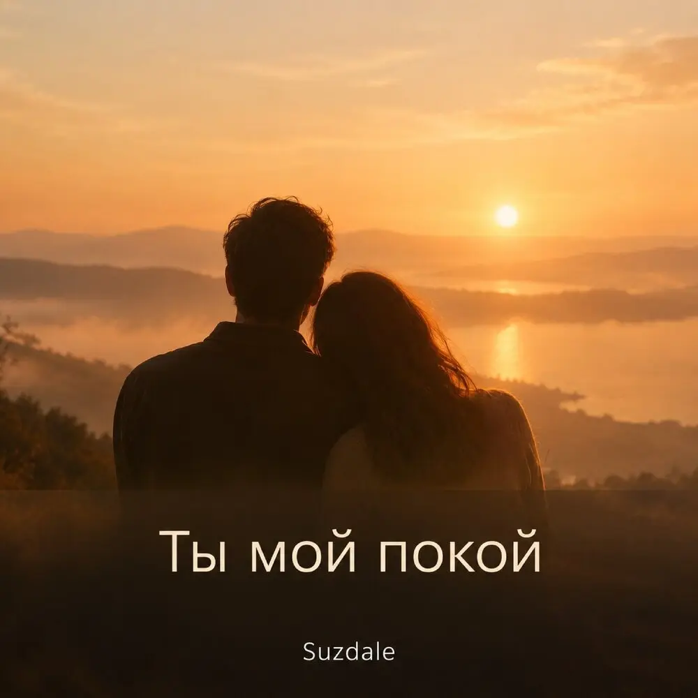 Ты мой покой - Suzdale