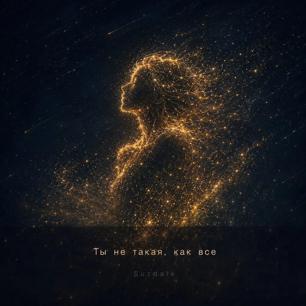 Ты не такая, как все - Suzdale