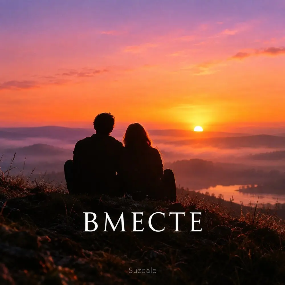 Вместе - Suzdale