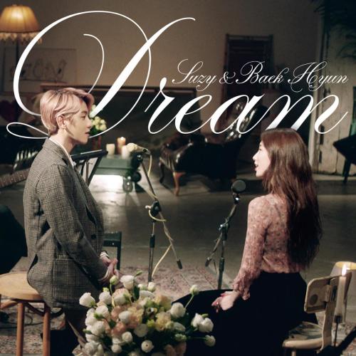 Suzy & BAEKHYUN - Dream