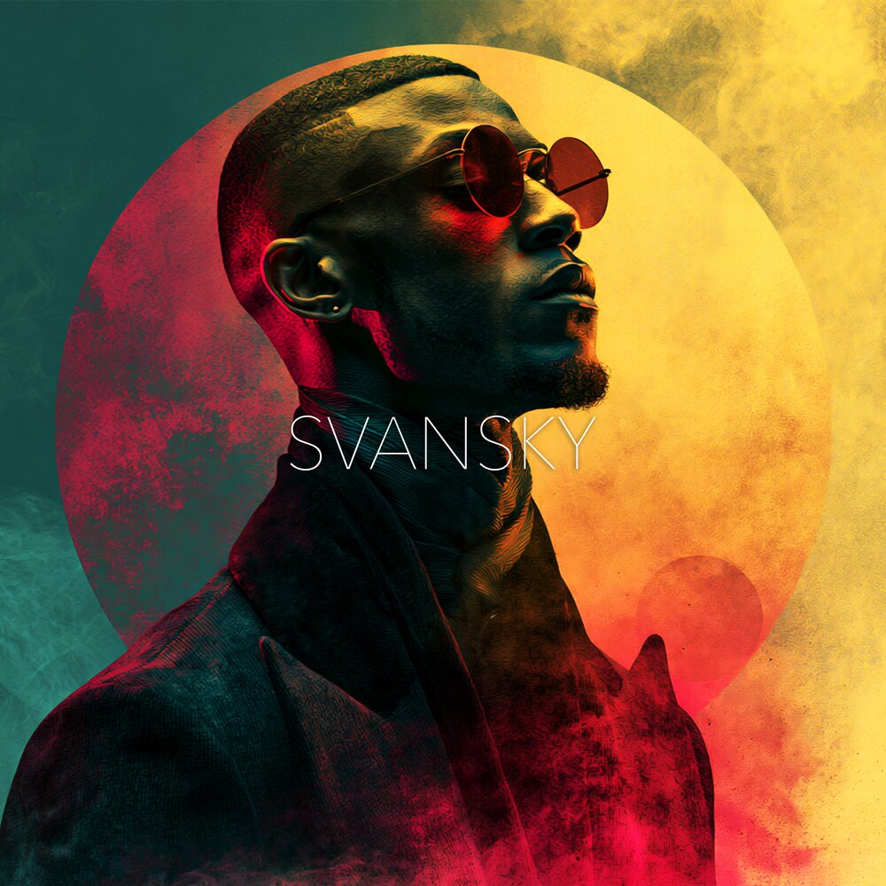 Guestlist - Svansky