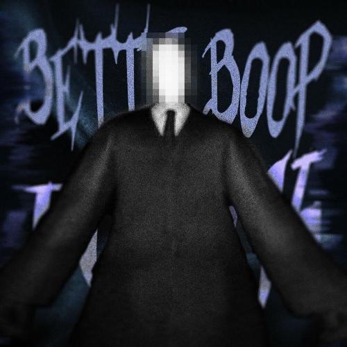Betty Boop Funk - Svantesson