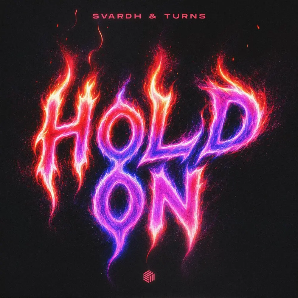 Hold On - Svardh, Turns