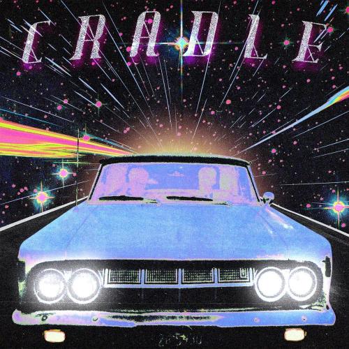 SVARDSTAL - CRADLE
