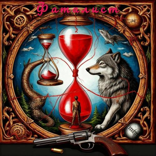 SVAROGA - Фаталист
