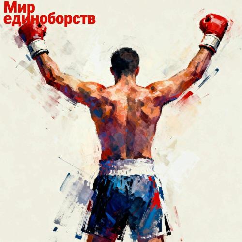 SVAROGA - МИР ЕДИНОБОРСТВ