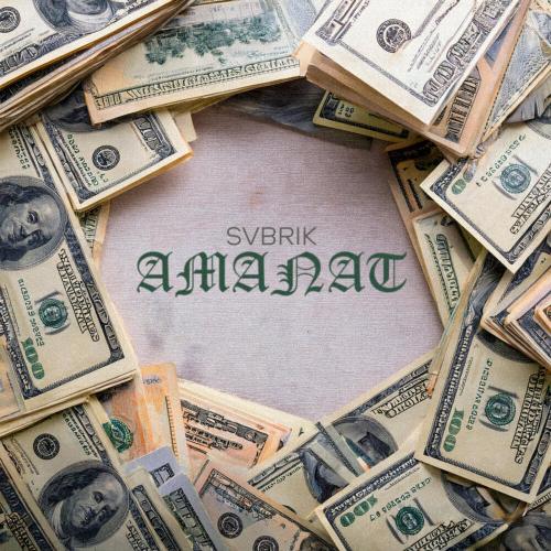 SVBRIK - Amanat