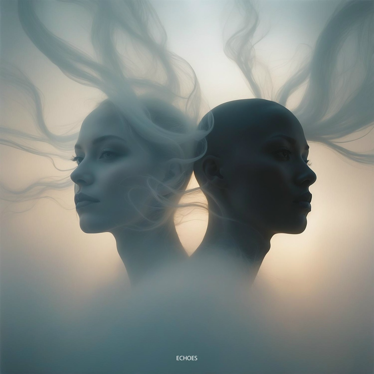 ECHOES - SVDYMONT
