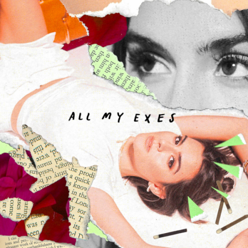 Svea - All My Exes
