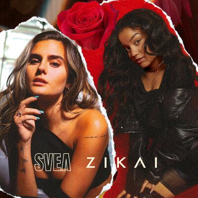 Svea, Zikai - Don't Stop The Music