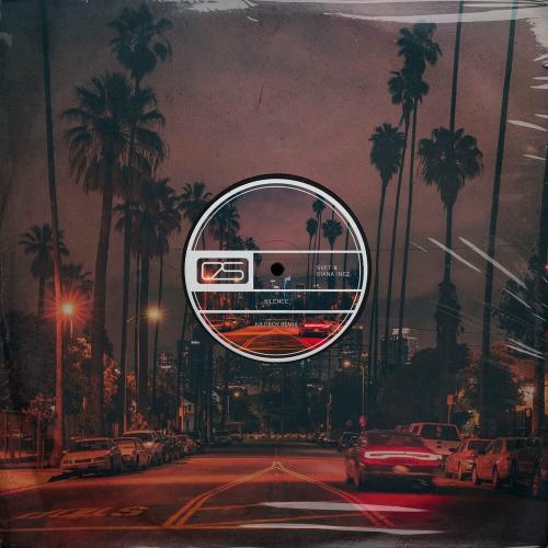 Svet feat. Diana Inez - Silence (Juloboy Remix)