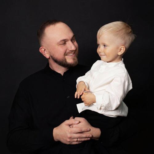 Sveta Seredenina - Песня для пап
