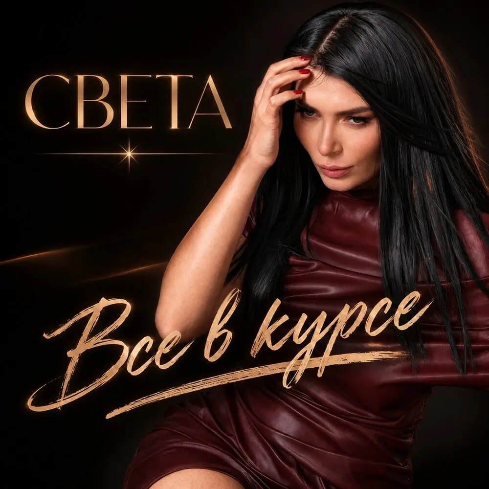 Все в курсе - Света
