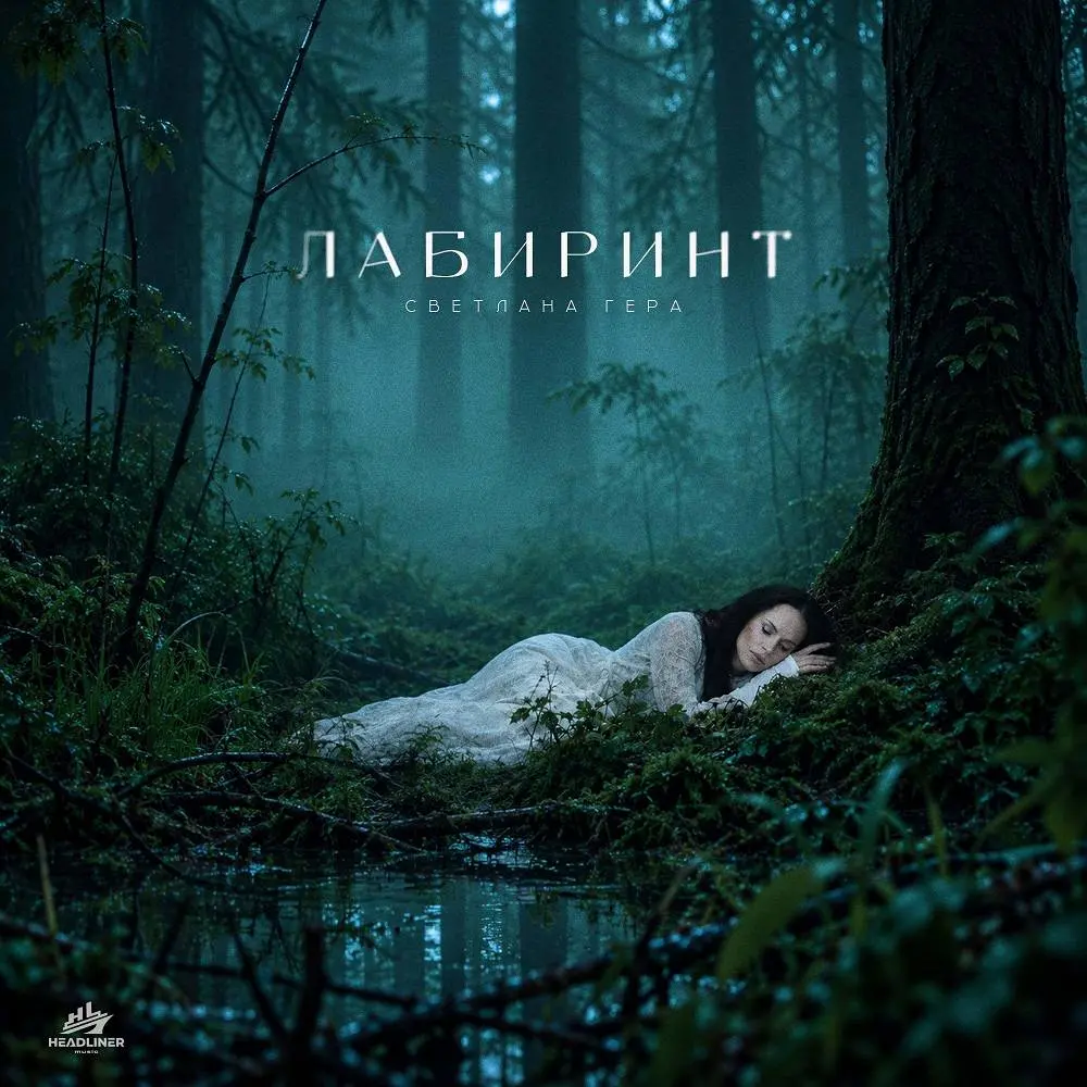 Лабиринт - Светлана Гера