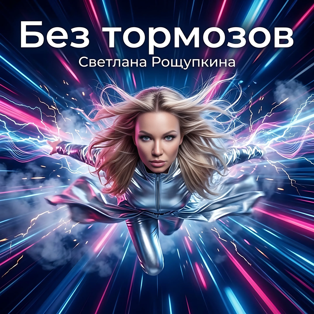 Без тормозов - Светлана Рощупкина