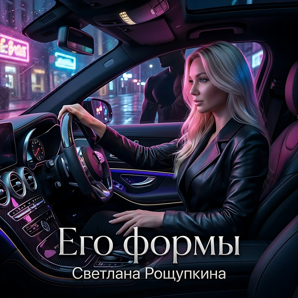 Его формы - Светлана Рощупкина
