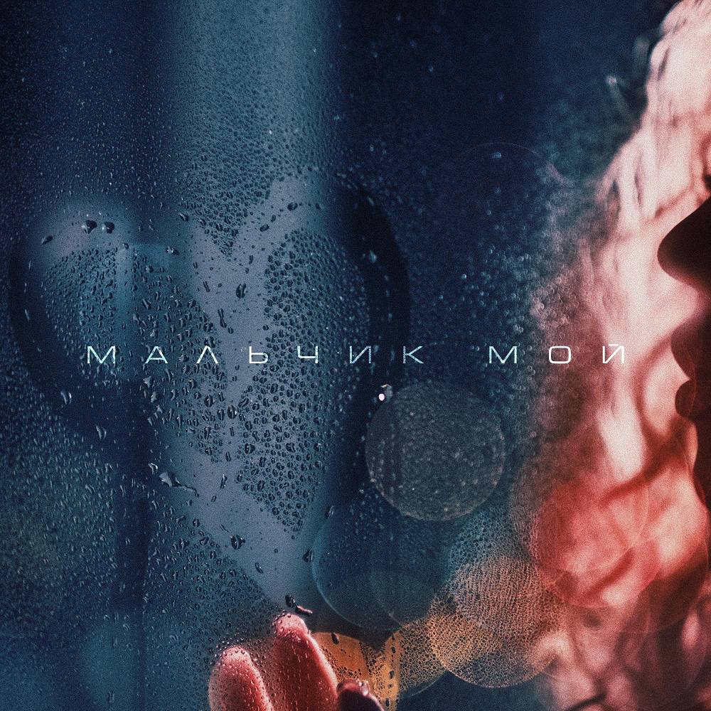 Светлана Владимирская, Max Beatstone - Мальчик мой