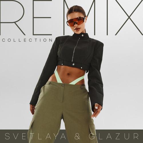 SVETLAYA, Glazur - Наизусть