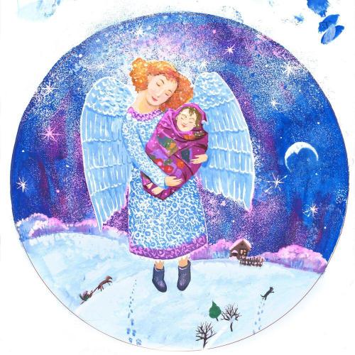 Ребёнок родился - SVETLOVA