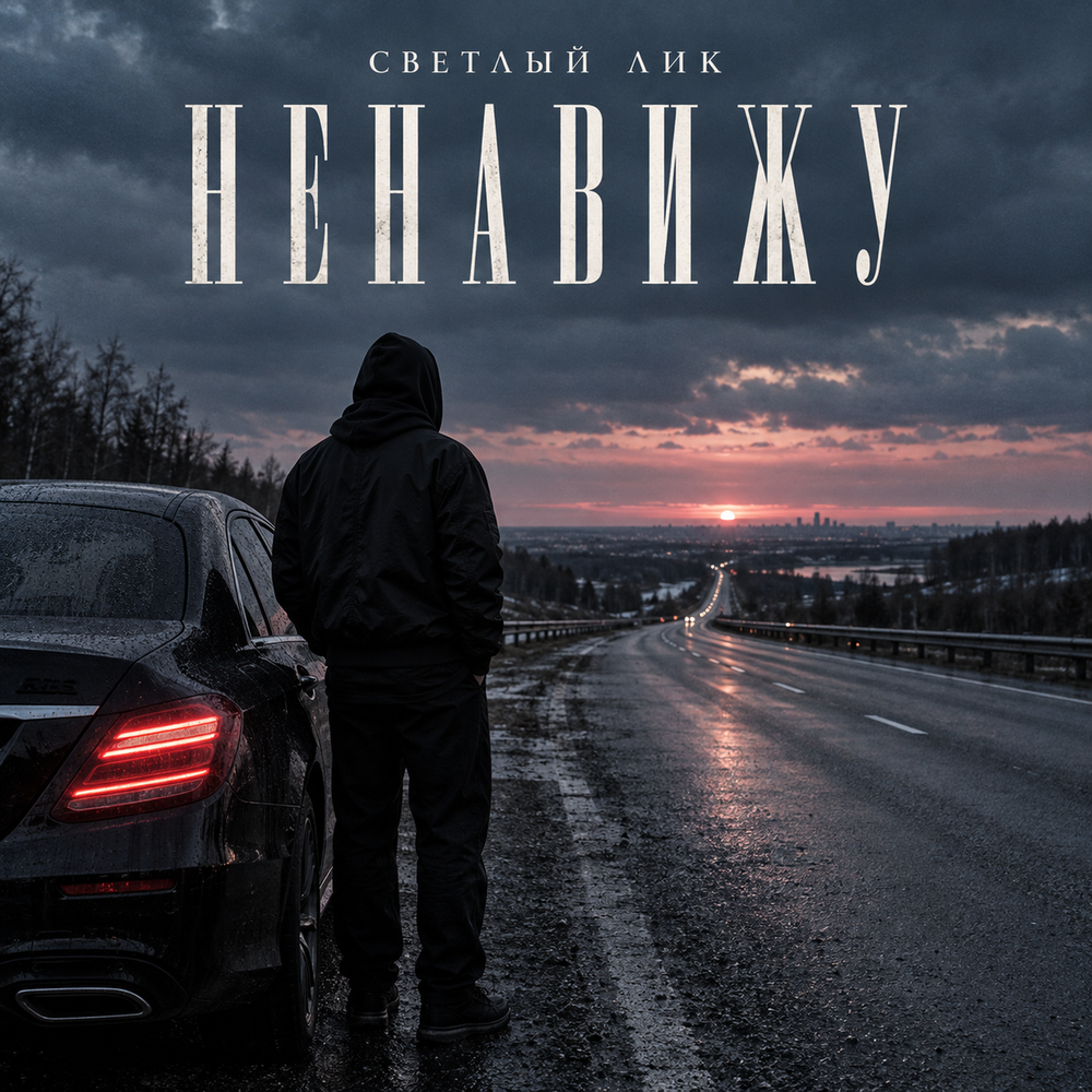 Ненавижу - СВЕТЛЫЙ ЛИК