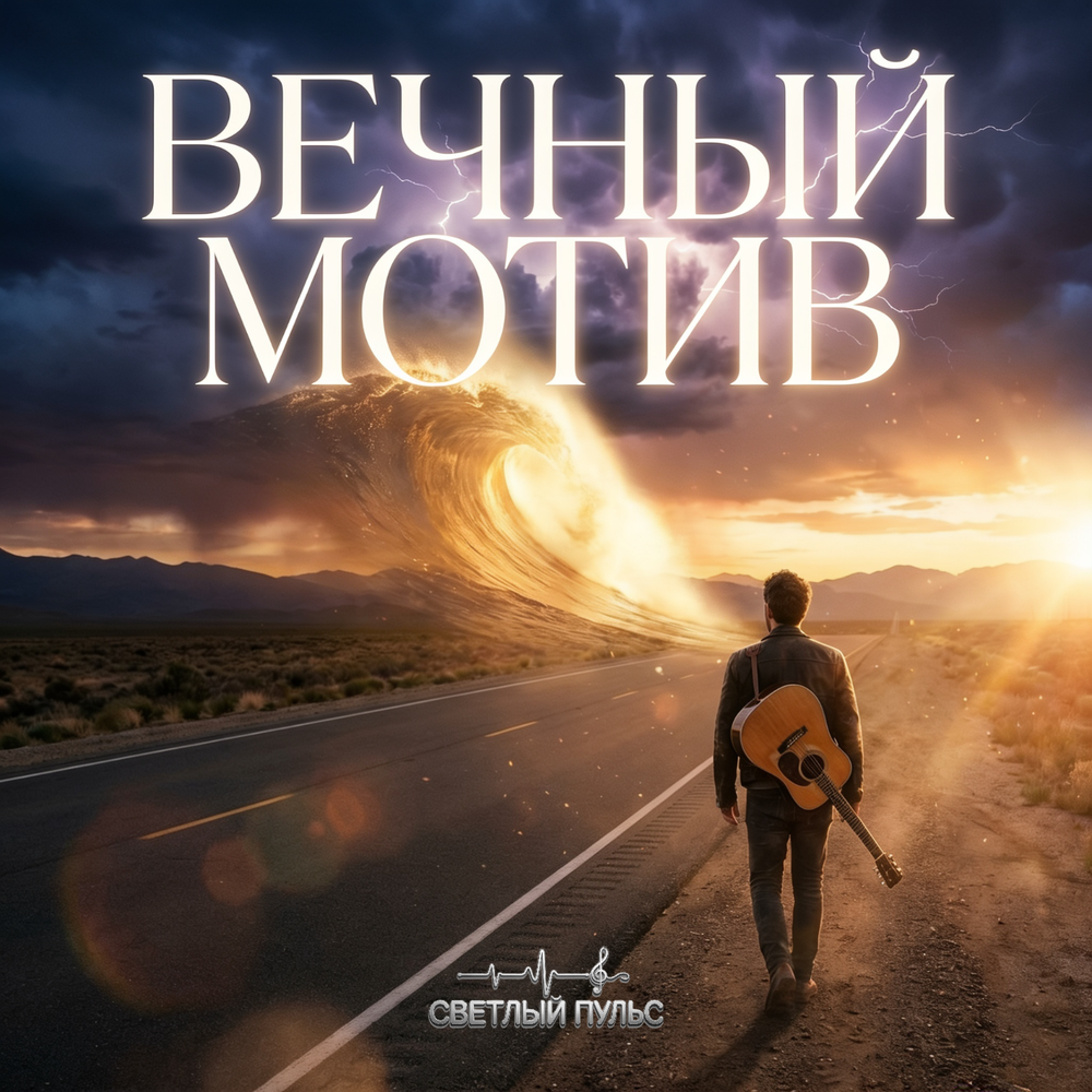 Вечный мотив - Светлый пульс