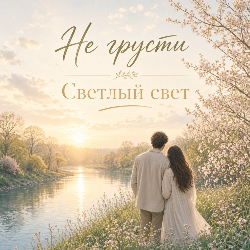 Не грусти - Светлый Свет