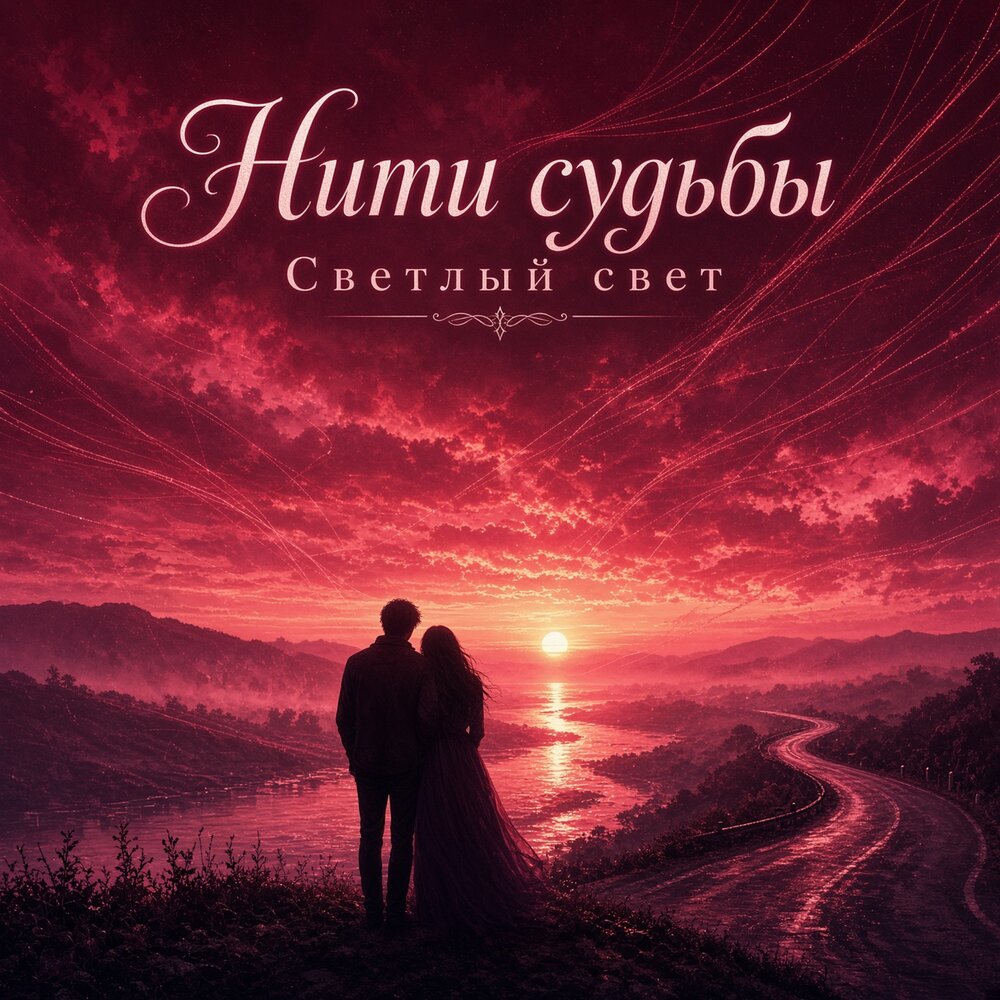 Нити судьбы - Светлый Свет