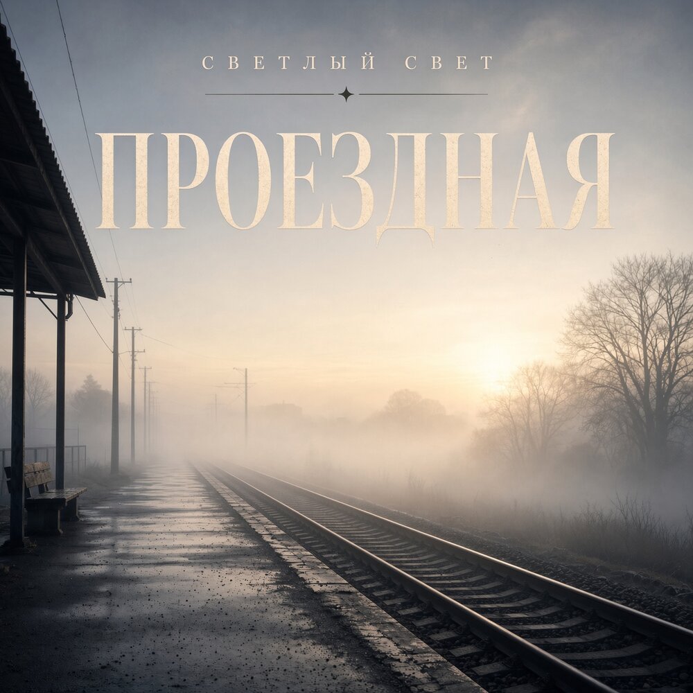 Проездная - Светлый Свет
