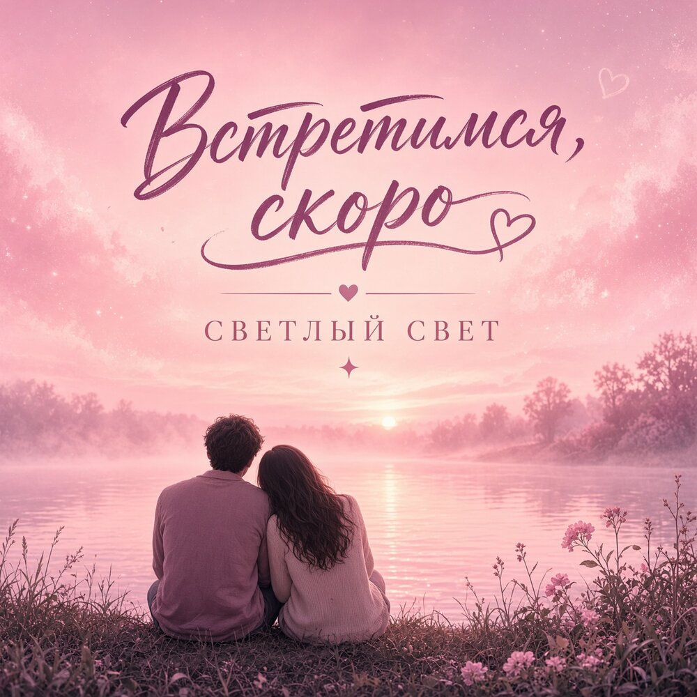 Сердце не обманешь - Светлый Свет