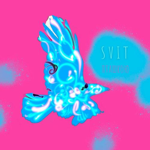 Svit - Пташкою