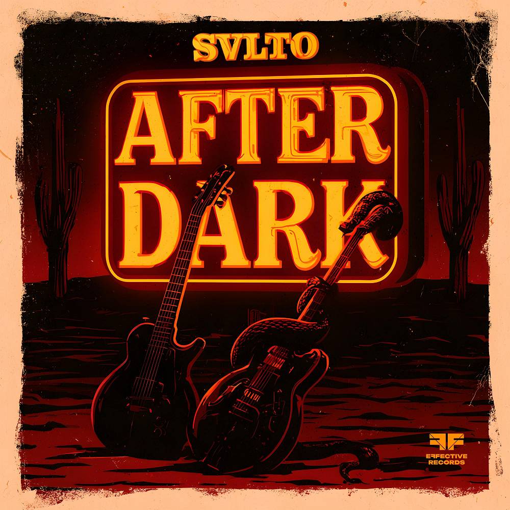After Dark - SVLTO