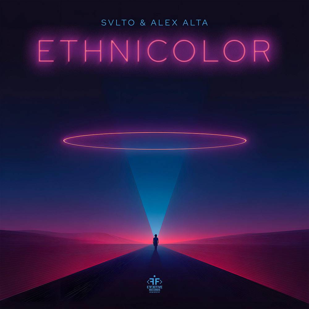 SVLTO & Alex Alta - Ethnicolor