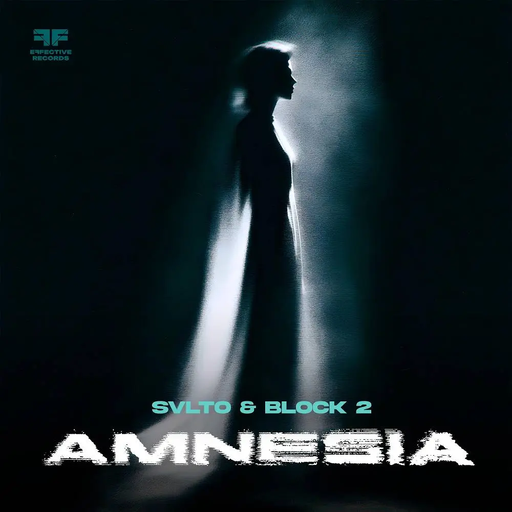 Amnesia - SVLTO & Block 2