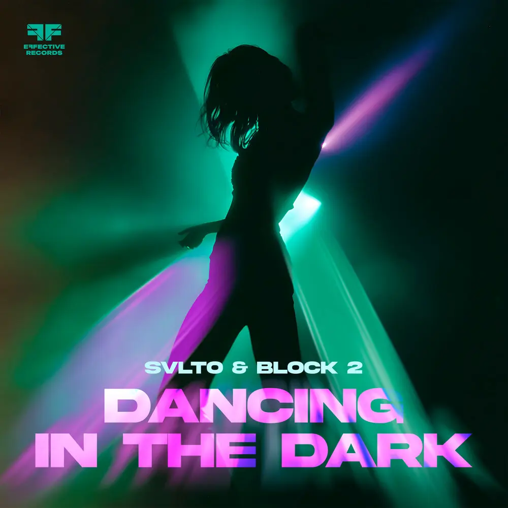 Dancing in the Dark - SVLTO, Block 2