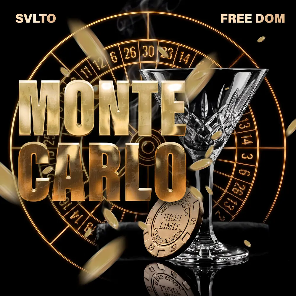 Monte-Carlo (1) - SVLTO, Free Dom
