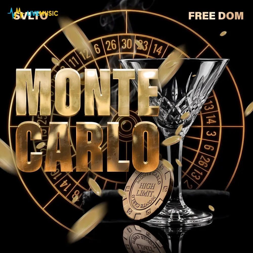 Monte-Carlo - SVLTO, Free Dom