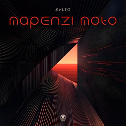Mapenzi Moto - SVLTO