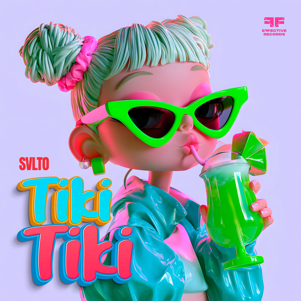 Tiki Tiki - SVLTO