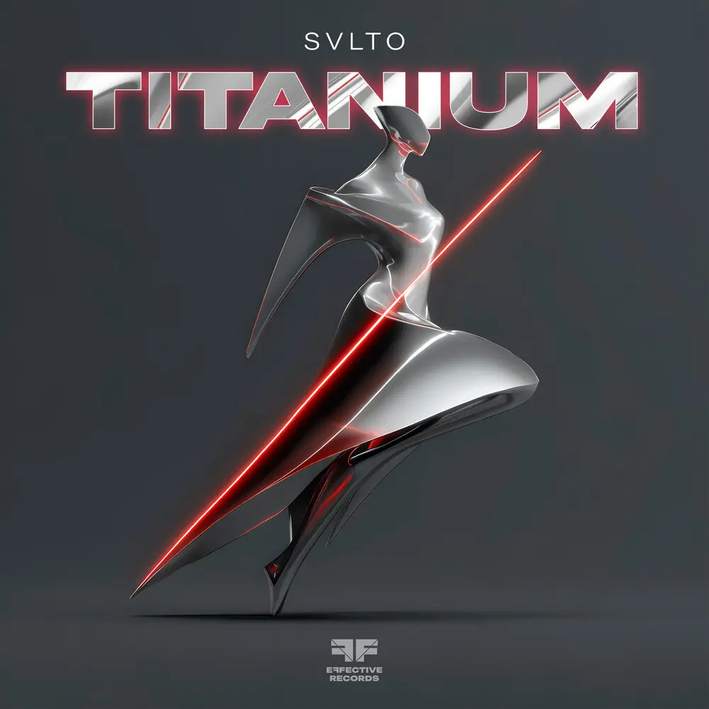 Titanium - SVLTO