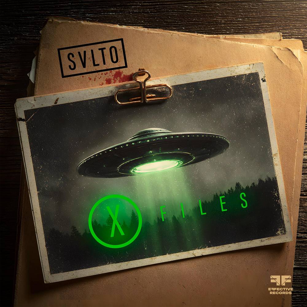X-Files - SVLTO