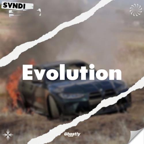 Evolution - SVNDI