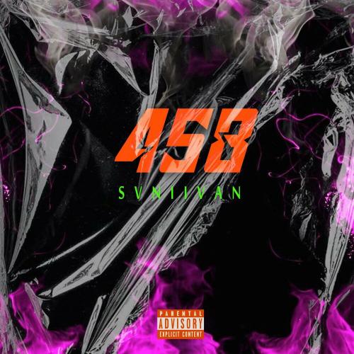 Svniivan - 458