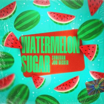 Svniivan, Jon Becker - Watermelon Sugar