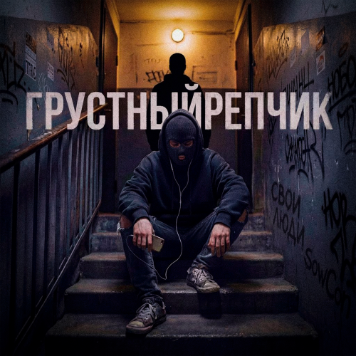 СВОи Люди, SowCon - Грустный репчик