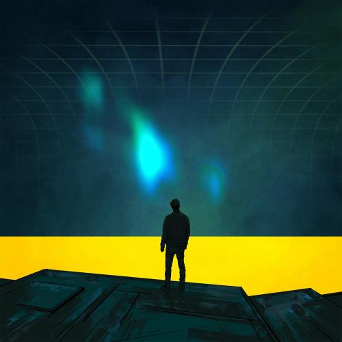 Press Delete - Svon feat. Andreas Segrov